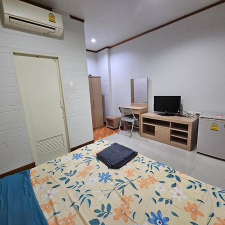 푸껫 Baan Malee 아파트 외부 사진